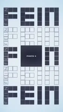 Fein Capcut Template Video