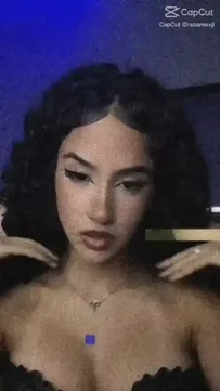 Film Flicker Capcut Template Video