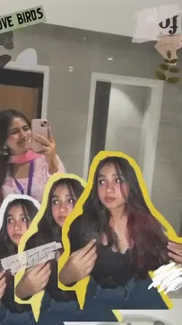 Follow You Capcut Template Video