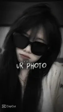 Foto Yang Manis Capcut Template Video