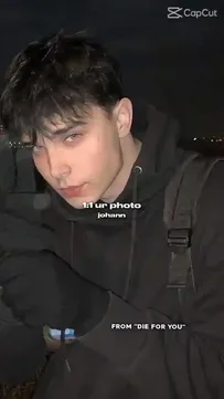 From Die For You To Heartless Capcut Template Video