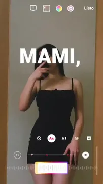 Gata Only Capcut Template Video