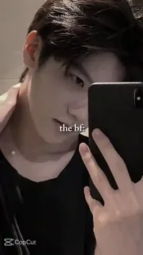 Gf Bf Capcut Template Video