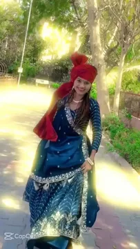 Gujarati Song Capcut Template Video