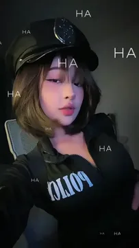 Ha Ha Ha Capcut Template Video