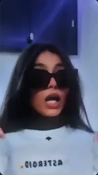 Heavy Driver Capcut Template Video