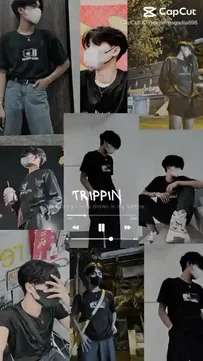 Hero Capcut Template Video