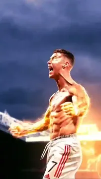 I Am Better Capcut Template Video