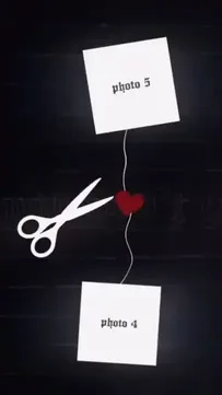 I Like The Way You Kiss Me Capcut Template Video