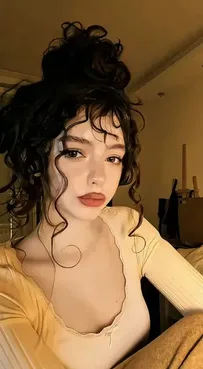 I Really Like Your Body Capcut Template Video