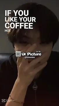 I Wanna Be Yours Capcut Template Video