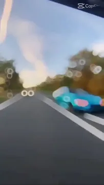 Ical Capcut Template Video