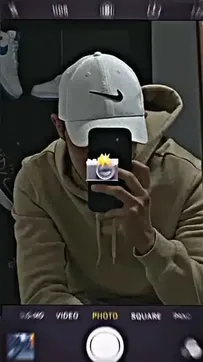 Idfwu Big Sean Capcut Template Video