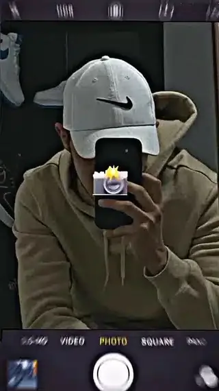 Idfwu Big Sean Capcut Template Video