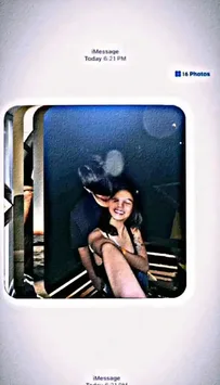 Imessage Photo Roll Capcut Template Imessage Photo Roll Capcut Template Video