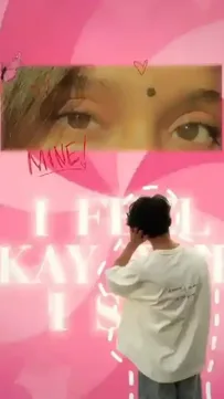 In Your Eyes Capcut Template Video