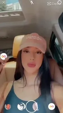 Insta Slow Capcut Template Video