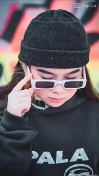 Instagram Trends Capcut Template Video