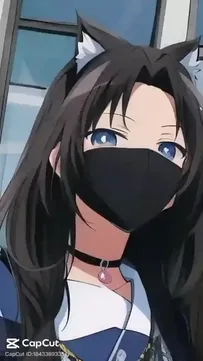 Jadi Anime Capcut Template Video