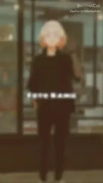 Jj Dj Unstoppable Capcut Template Video