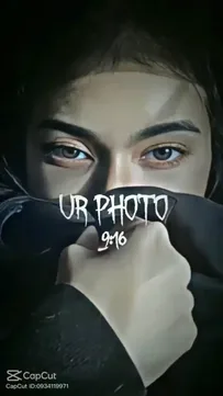 Jj Transisi Capcut Template Video