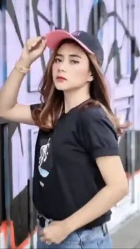 Kece Capcut Template Video