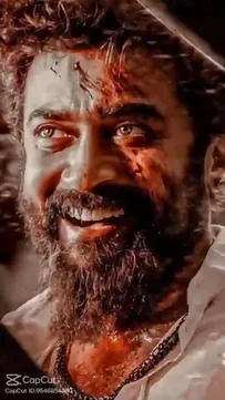 Leo Capcut Template Video