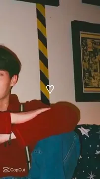 Lgop Capcut Template Video