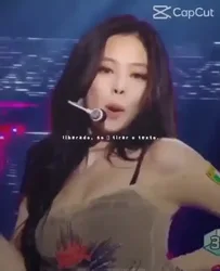 Liberado Capcut Template Video