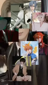 Life Force Capcut Template Video