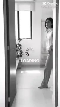 Loading Capcut Template Video