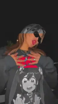 Look In My Eyes Capcut Template Video