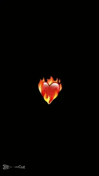 Love Nwantiti Capcut Template Video