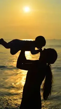 Maa Capcut Template Video