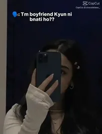 Mahiya X Bohemia Capcut Template Video