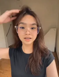 Make Her Disappear Capcut Template Video