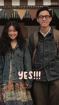 Me Obsessed With You Capcut Template Video