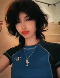 Microwave Edit Capcut Template Video