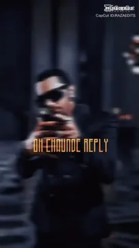 Millionaire Song Capcut Template Video