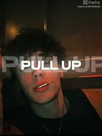 Money Pull Up Capcut Template Video