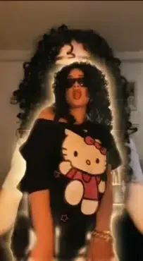 Montagem Contigo X Olha Patola Capcut Template Video