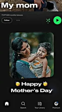 Mothers Day Capcut Template Mothers Day Capcut Template Video