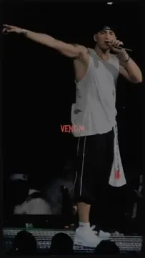 Motivational Capcut Template Video