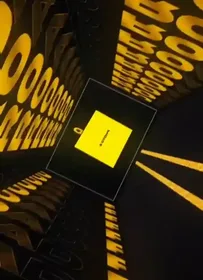 My Eyes Capcut Template Video