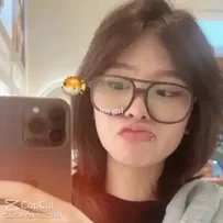 My Girl Capcut Template Video