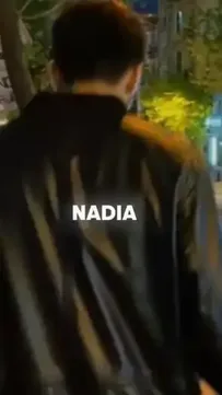 Nadia Jee Capcut Template Video