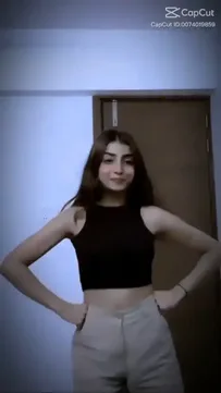 Nagada Remix Capcut Template Video