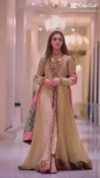 Naino Wale Ne Capcut Template Video