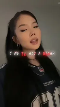 Negar Capcut Template Video