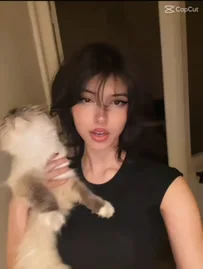 New Jeans Capcut Template Video